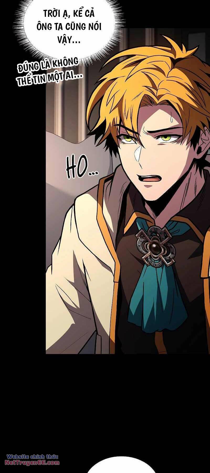 Thiên Tài Ma Pháp Sư Giấu Nghề - Chapter 67 - Page 3