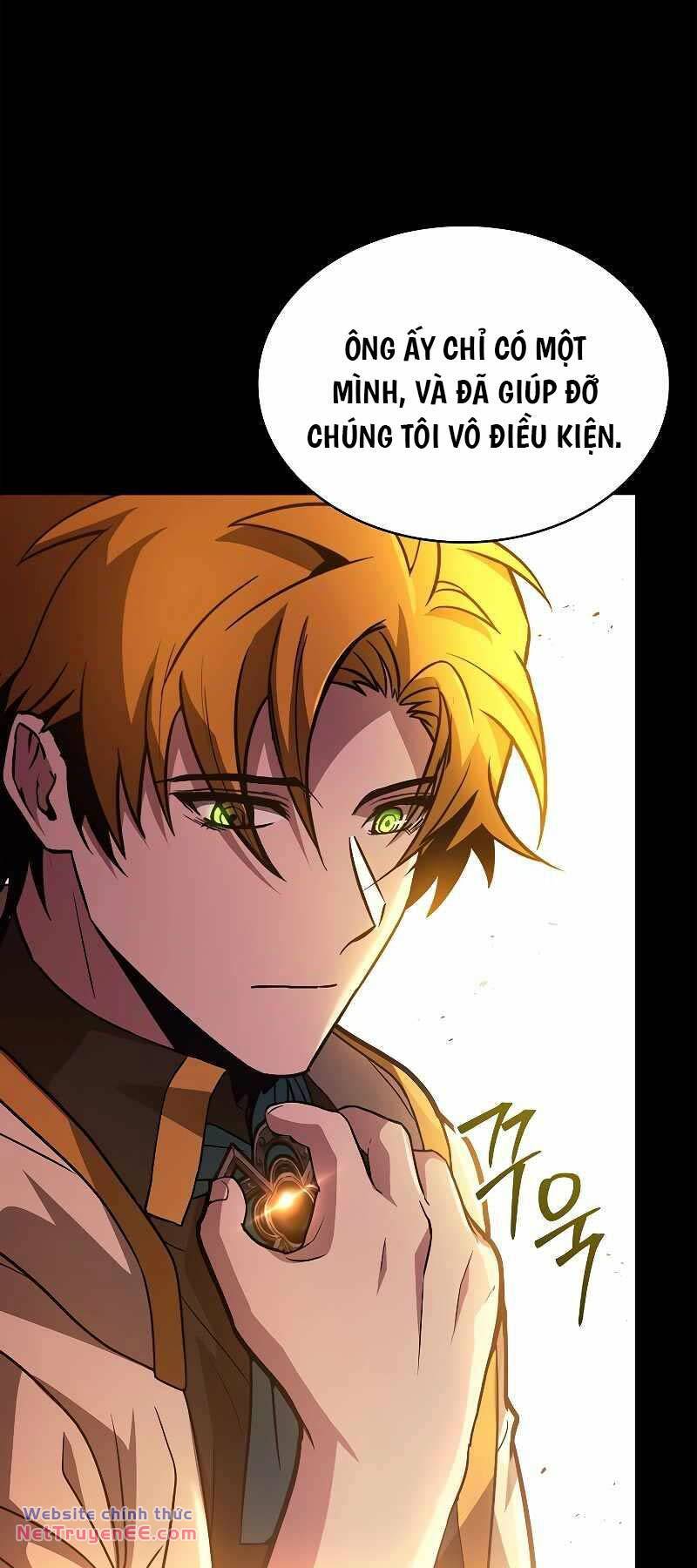 Thiên Tài Ma Pháp Sư Giấu Nghề - Chapter 67 - Page 39