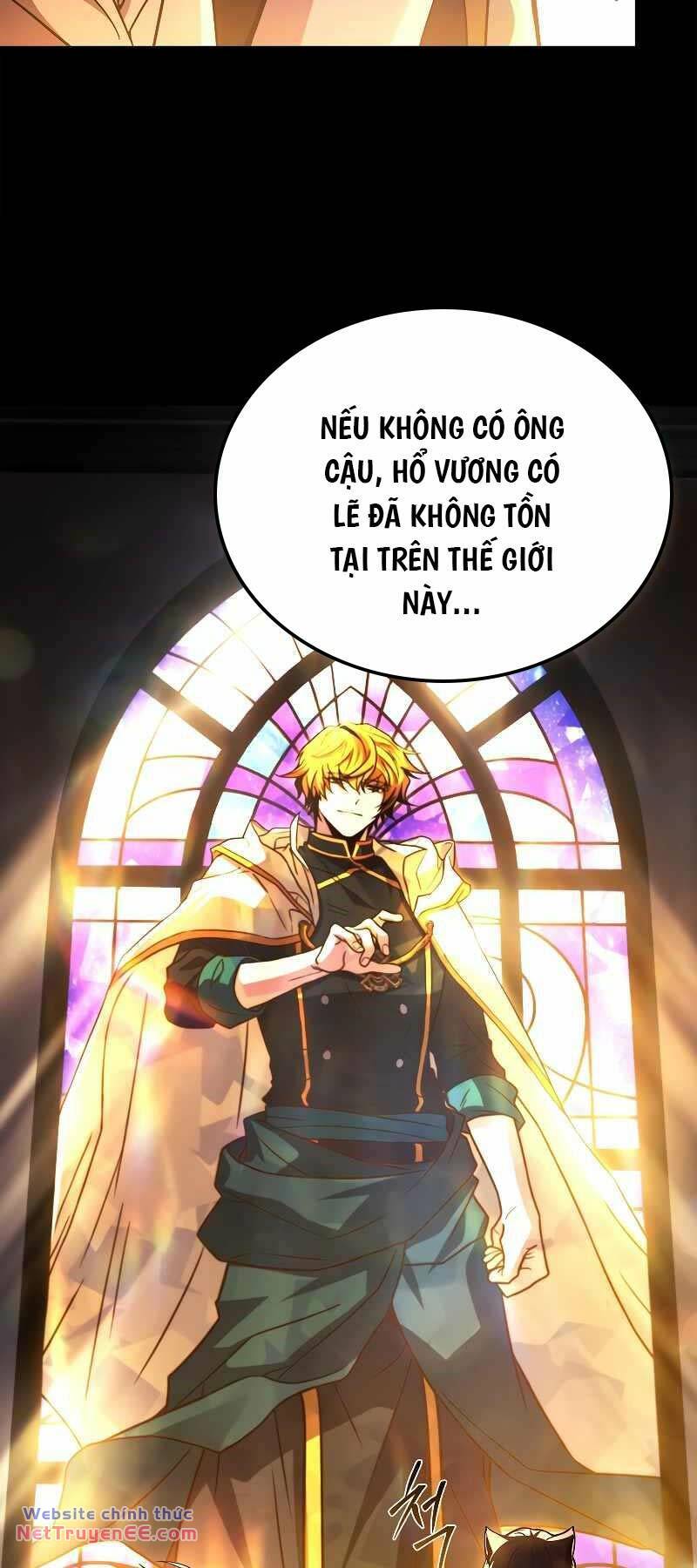 Thiên Tài Ma Pháp Sư Giấu Nghề - Chapter 67 - Page 40