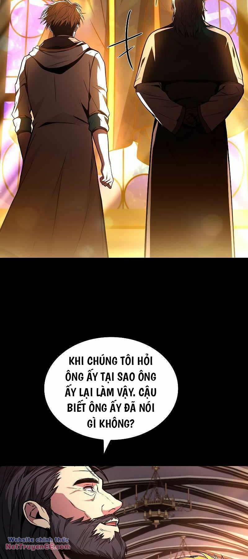 Thiên Tài Ma Pháp Sư Giấu Nghề - Chapter 67 - Page 41