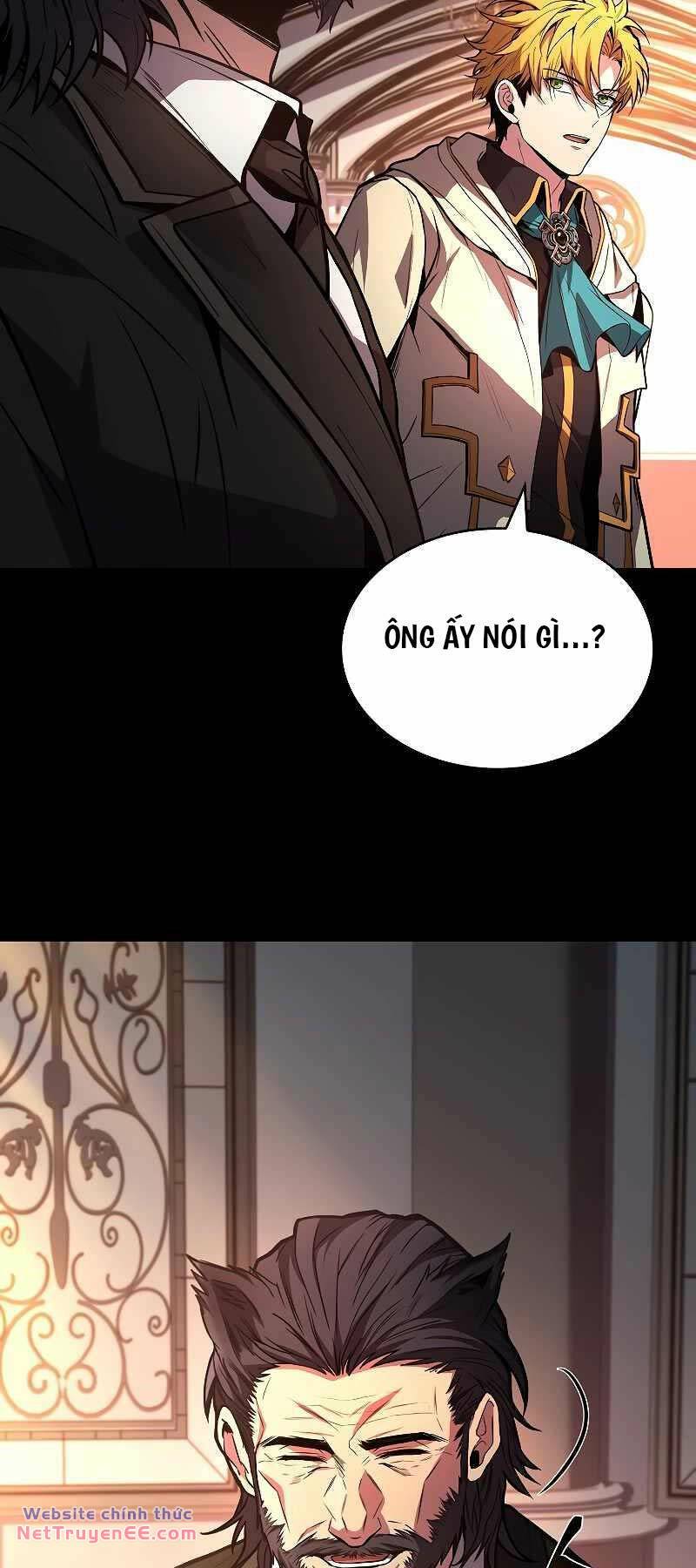 Thiên Tài Ma Pháp Sư Giấu Nghề - Chapter 67 - Page 42