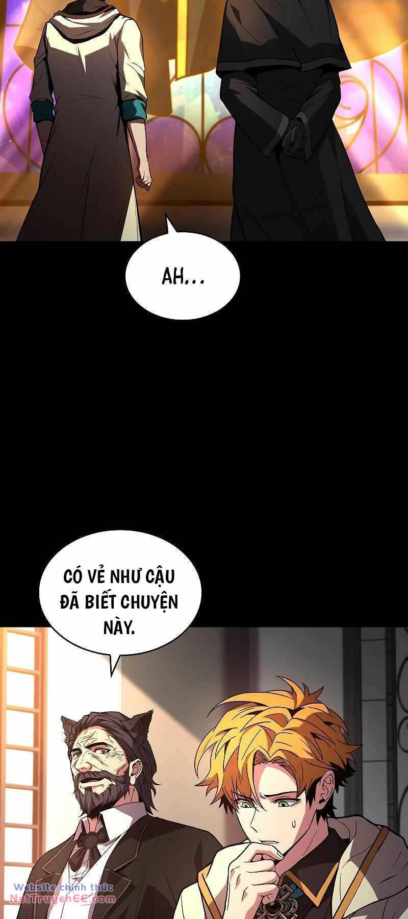 Thiên Tài Ma Pháp Sư Giấu Nghề - Chapter 67 - Page 44