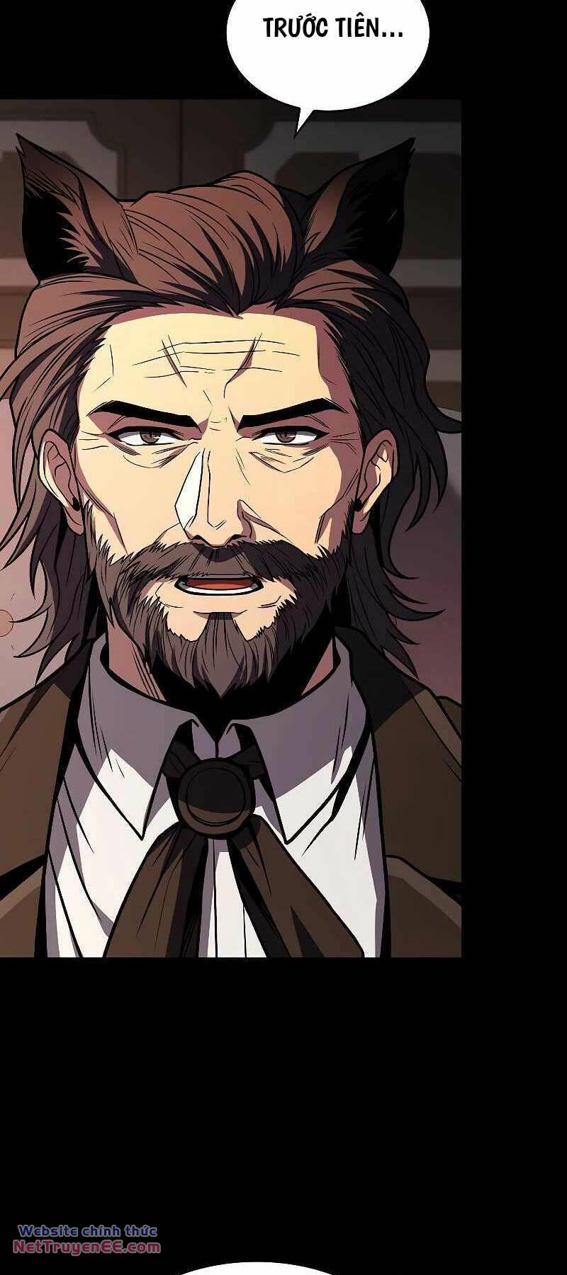 Thiên Tài Ma Pháp Sư Giấu Nghề - Chapter 67 - Page 4