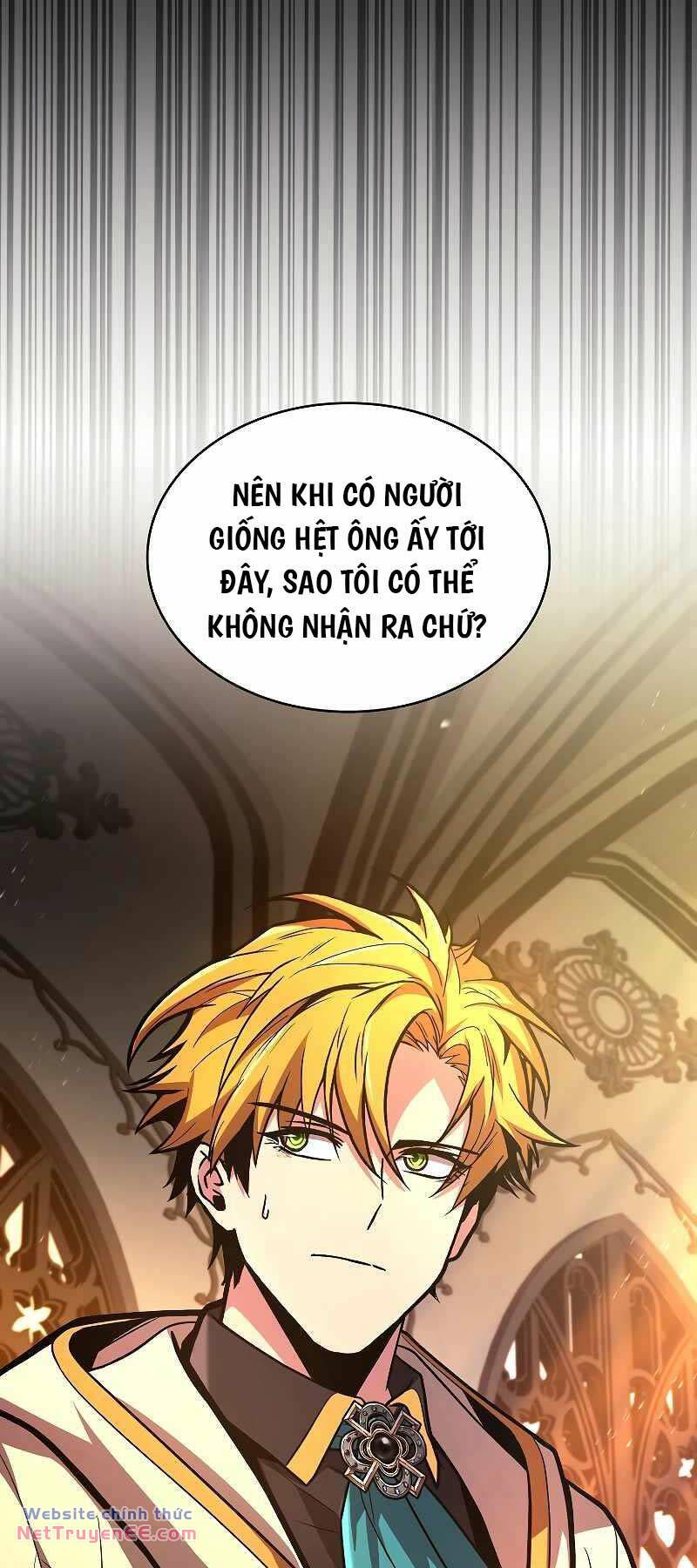 Thiên Tài Ma Pháp Sư Giấu Nghề - Chapter 67 - Page 53