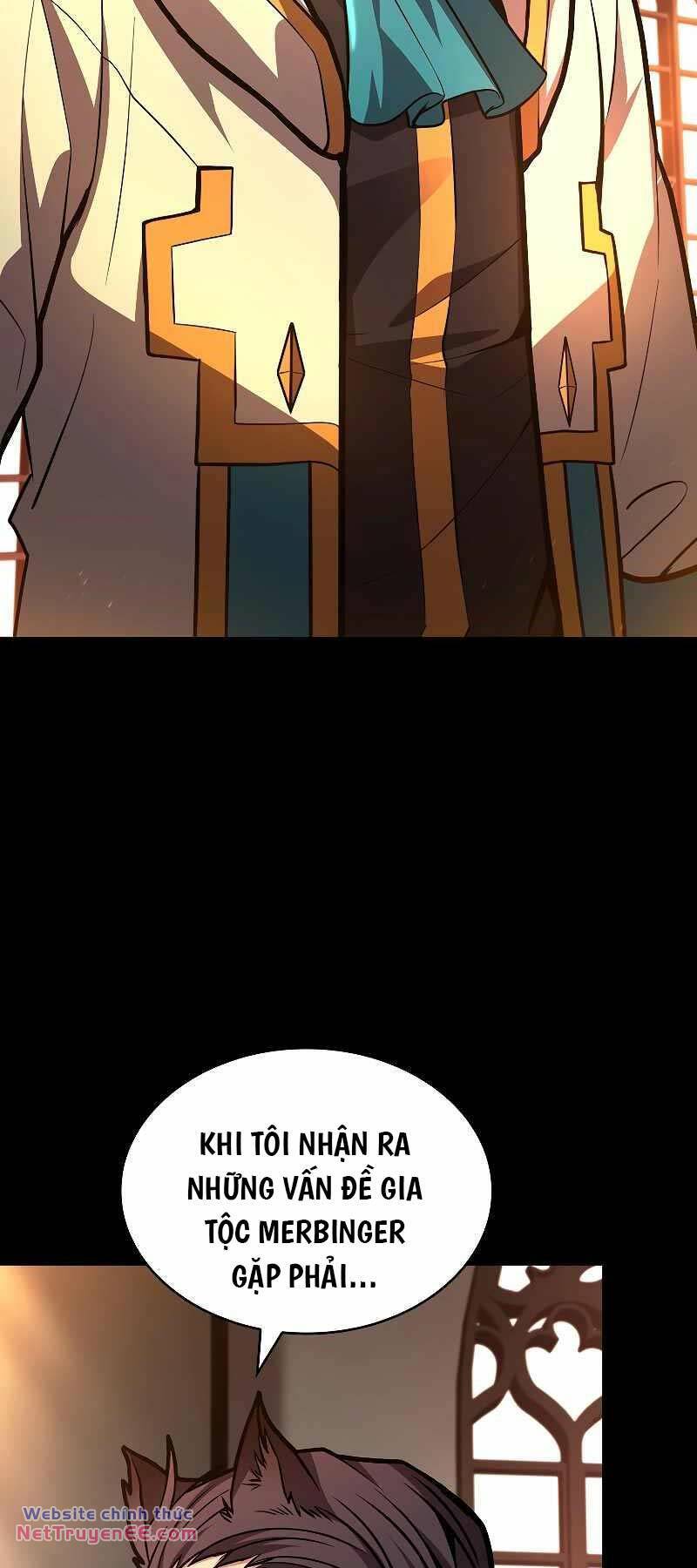 Thiên Tài Ma Pháp Sư Giấu Nghề - Chapter 67 - Page 54