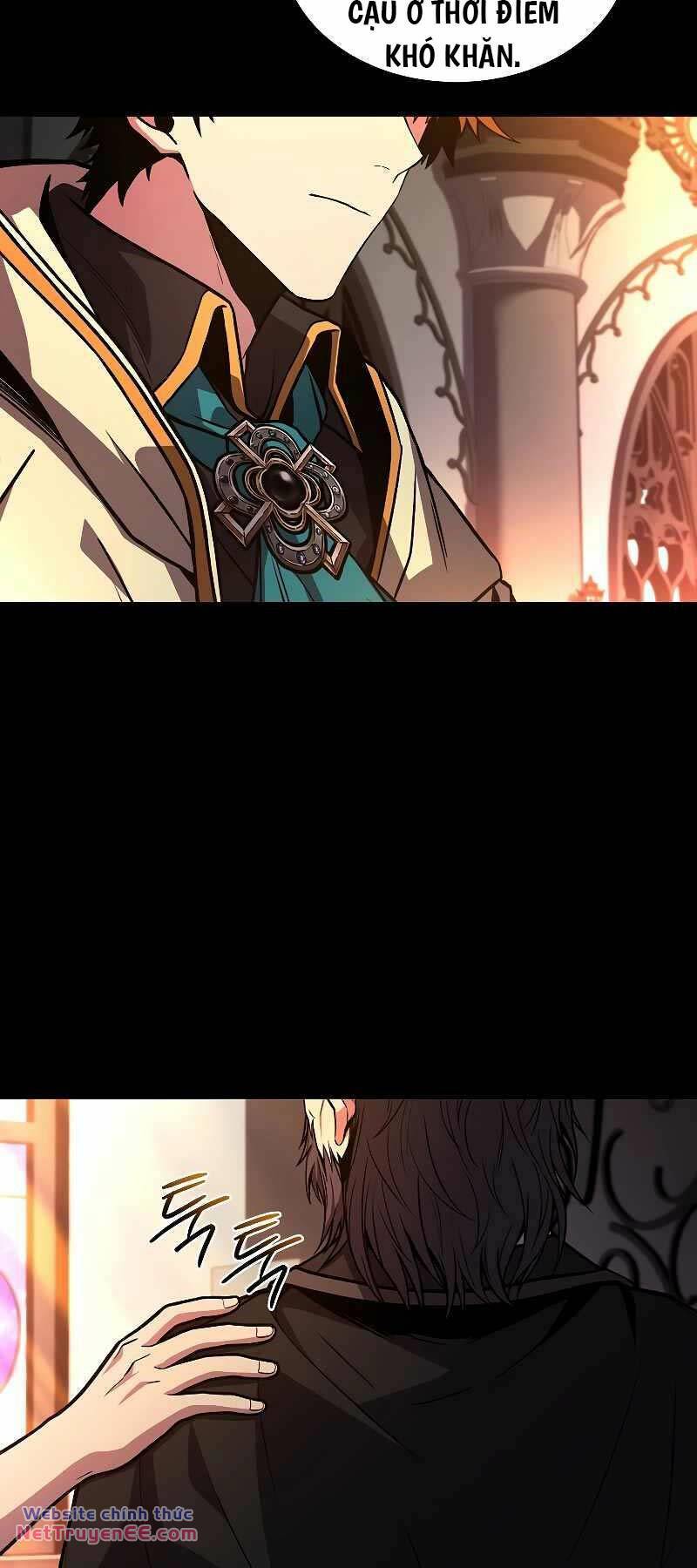 Thiên Tài Ma Pháp Sư Giấu Nghề - Chapter 67 - Page 56