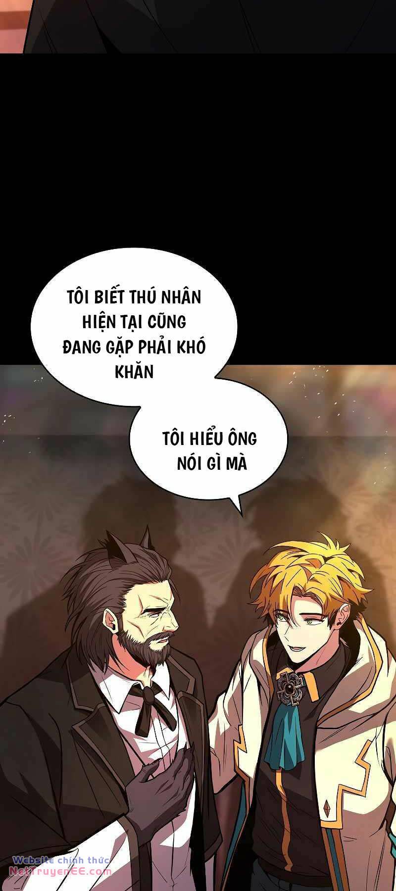 Thiên Tài Ma Pháp Sư Giấu Nghề - Chapter 67 - Page 57