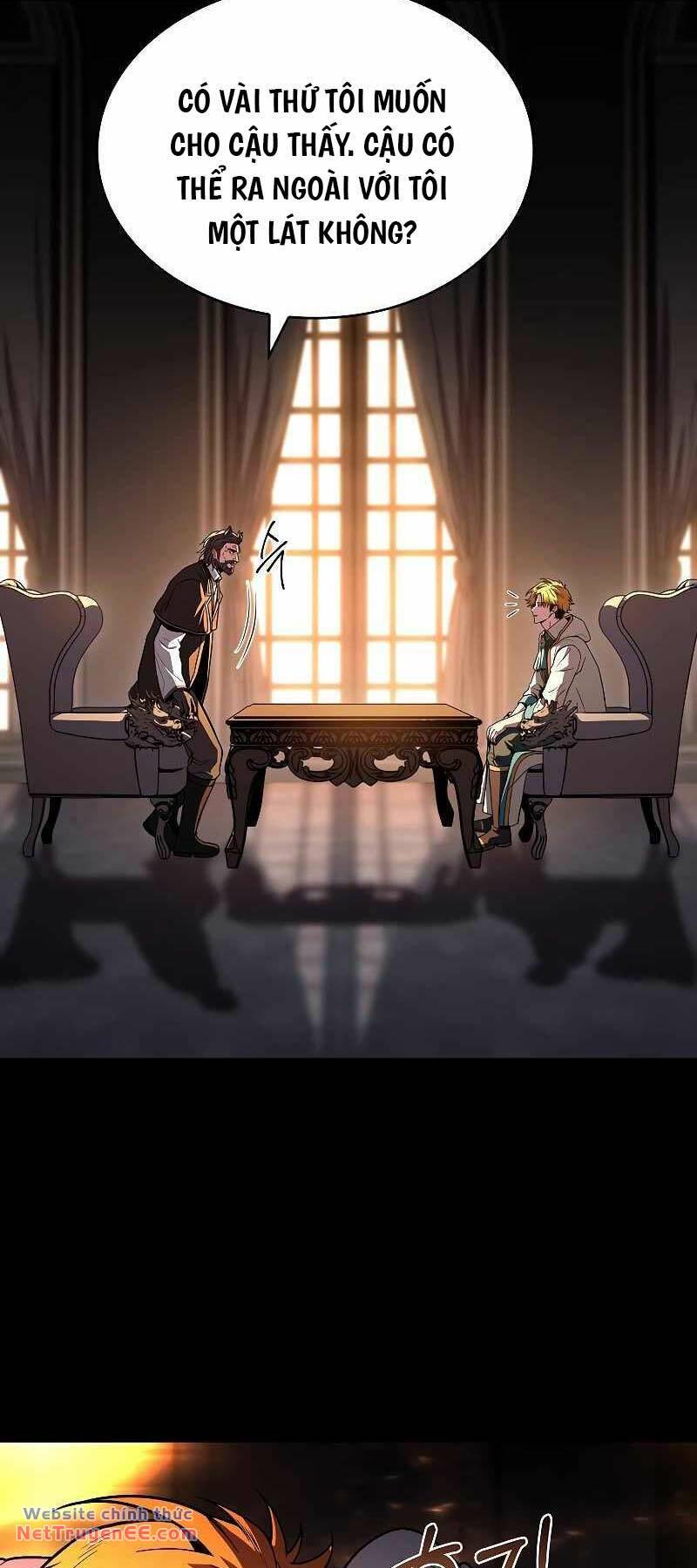 Thiên Tài Ma Pháp Sư Giấu Nghề - Chapter 67 - Page 5