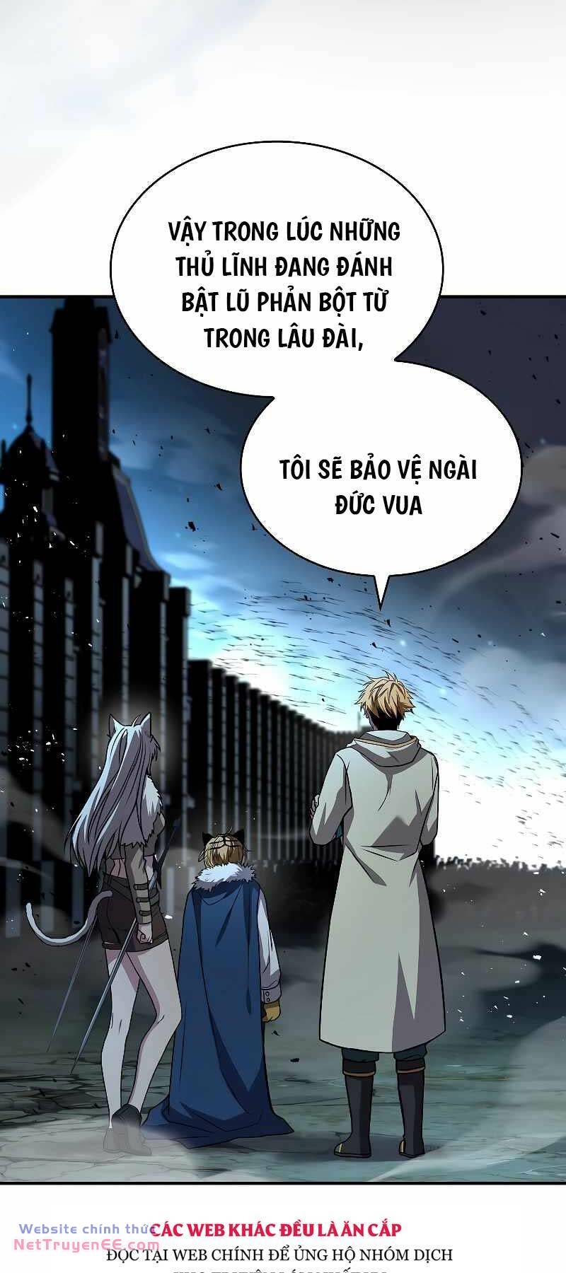 Thiên Tài Ma Pháp Sư Giấu Nghề - Chapter 67 - Page 62