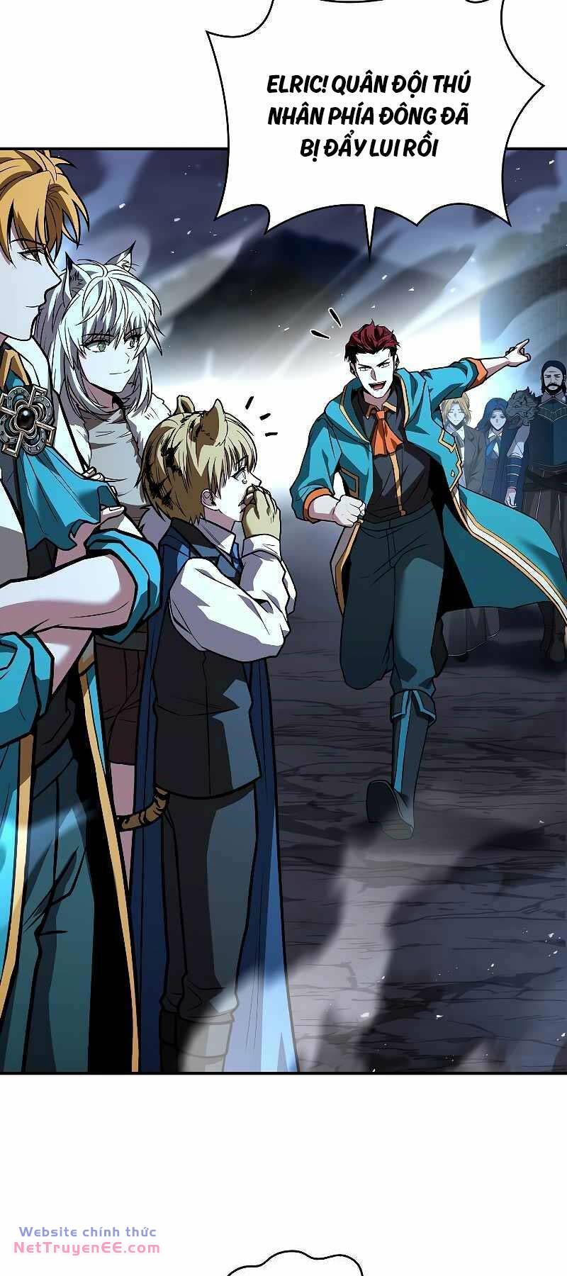 Thiên Tài Ma Pháp Sư Giấu Nghề - Chapter 67 - Page 65