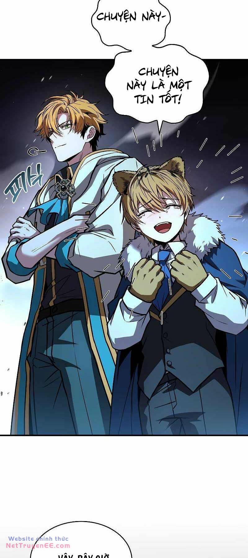 Thiên Tài Ma Pháp Sư Giấu Nghề - Chapter 67 - Page 66