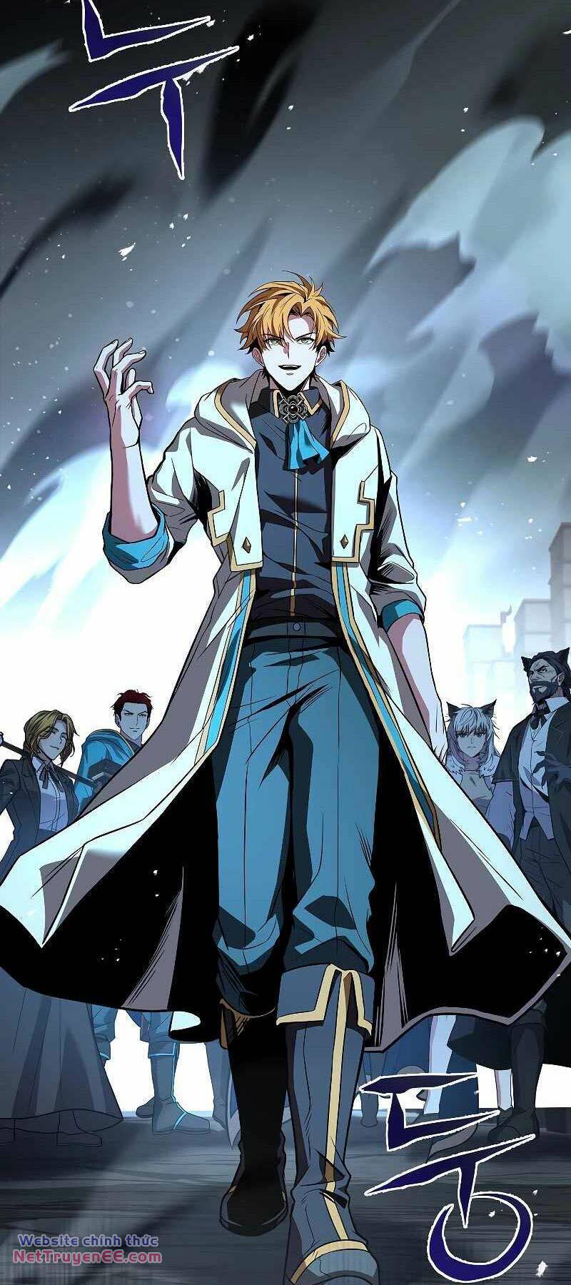 Thiên Tài Ma Pháp Sư Giấu Nghề - Chapter 67 - Page 68