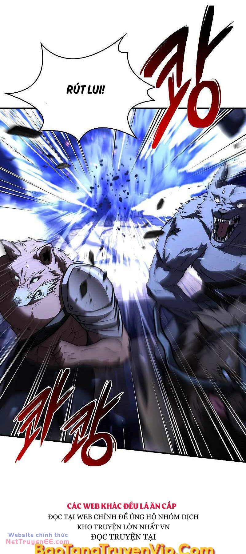 Thiên Tài Ma Pháp Sư Giấu Nghề - Chapter 67 - Page 71