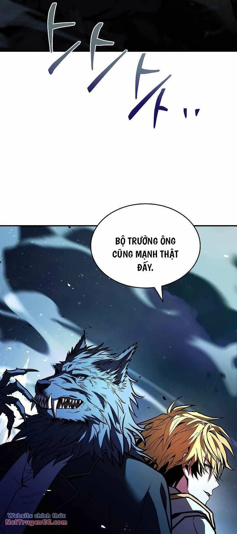 Thiên Tài Ma Pháp Sư Giấu Nghề - Chapter 67 - Page 73
