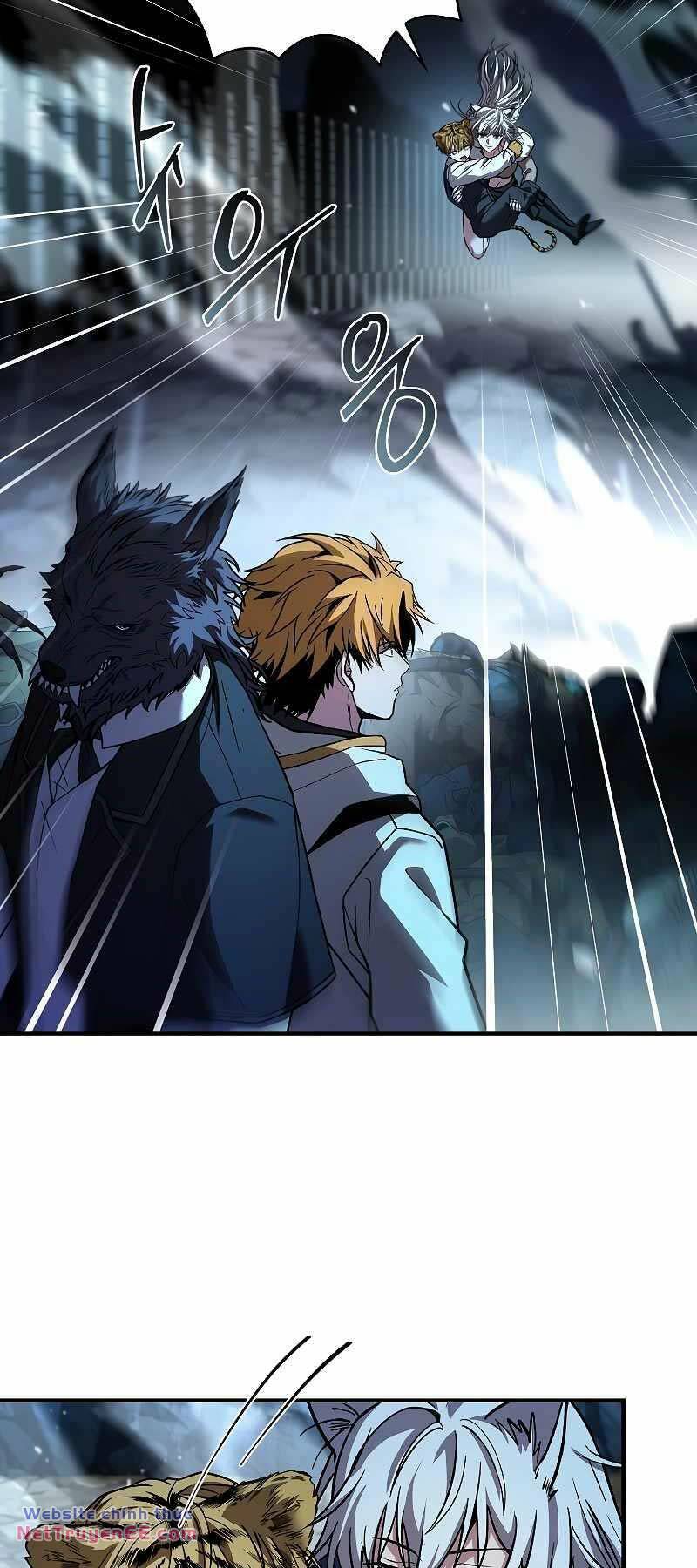 Thiên Tài Ma Pháp Sư Giấu Nghề - Chapter 67 - Page 75