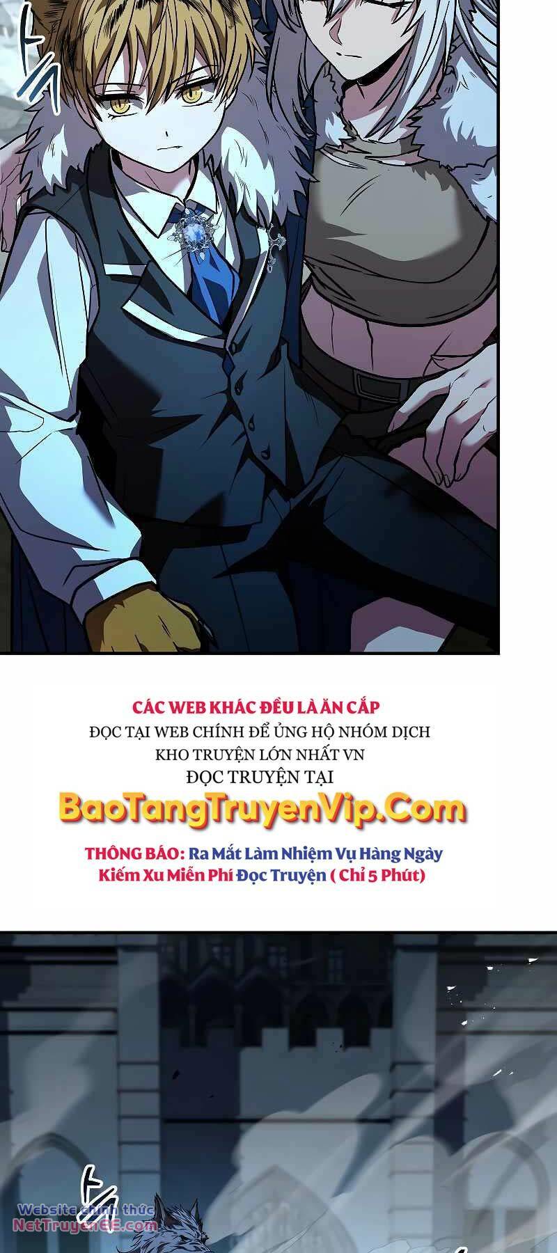 Thiên Tài Ma Pháp Sư Giấu Nghề - Chapter 67 - Page 76