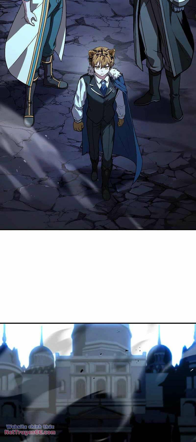 Thiên Tài Ma Pháp Sư Giấu Nghề - Chapter 67 - Page 80