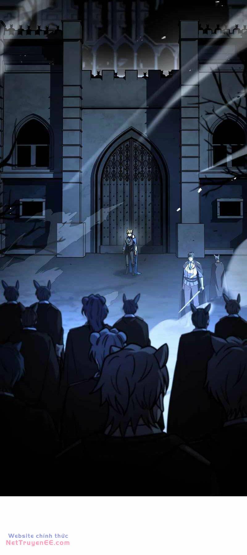 Thiên Tài Ma Pháp Sư Giấu Nghề - Chapter 67 - Page 81