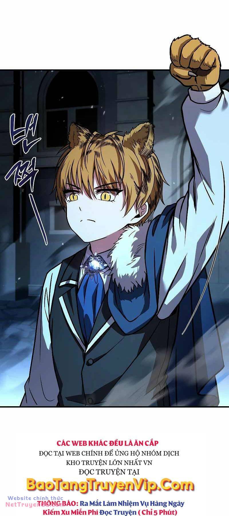 Thiên Tài Ma Pháp Sư Giấu Nghề - Chapter 67 - Page 82