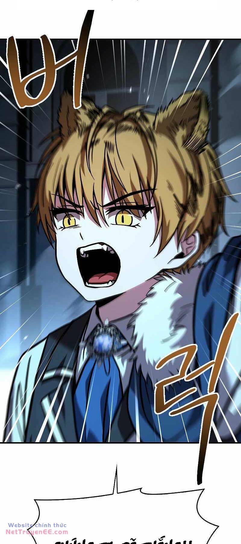 Thiên Tài Ma Pháp Sư Giấu Nghề - Chapter 67 - Page 83