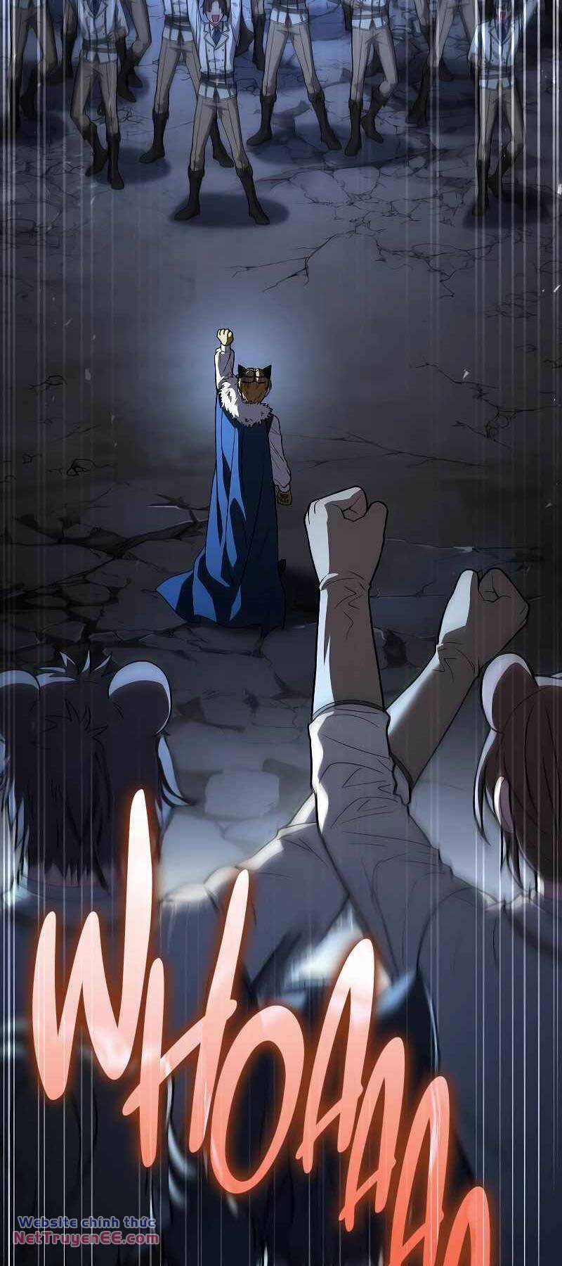 Thiên Tài Ma Pháp Sư Giấu Nghề - Chapter 67 - Page 85