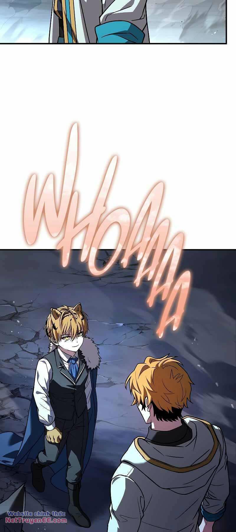 Thiên Tài Ma Pháp Sư Giấu Nghề - Chapter 67 - Page 87