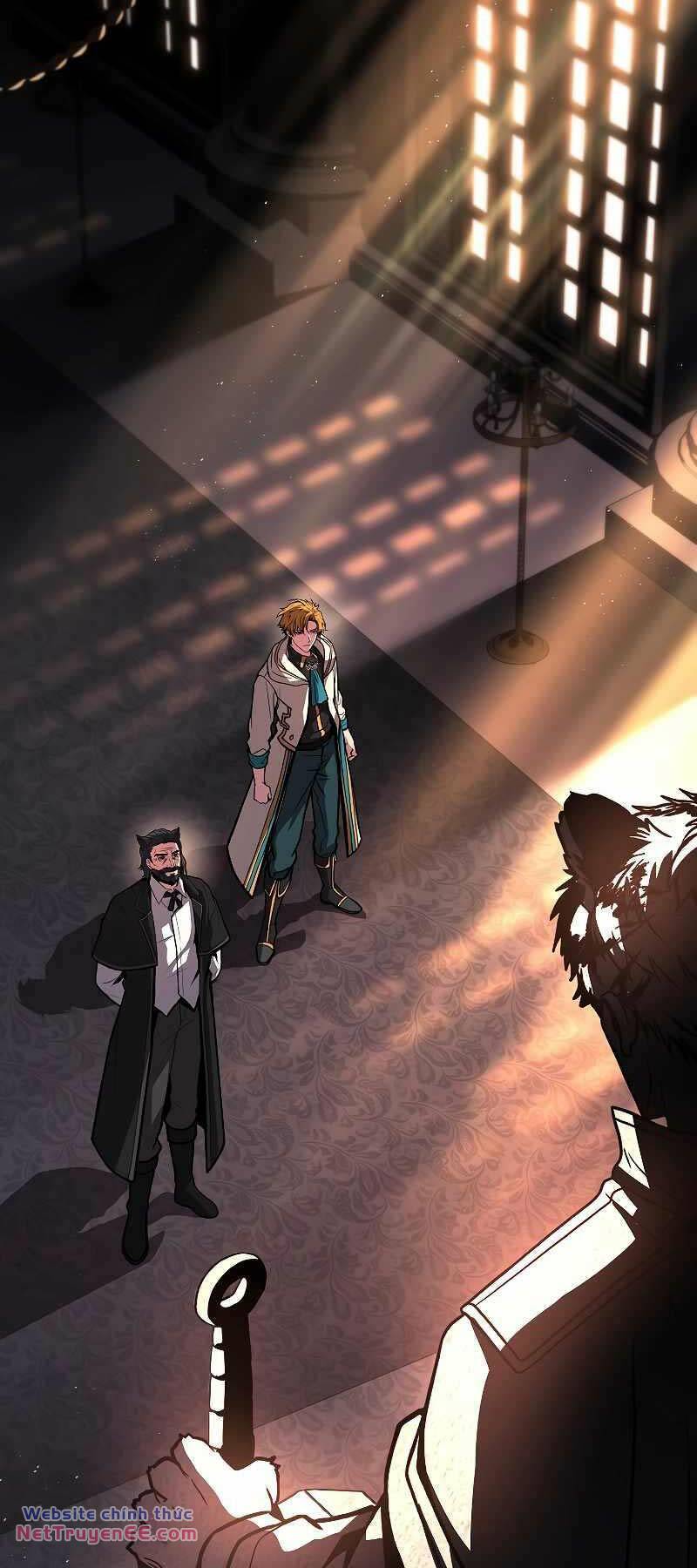 Thiên Tài Ma Pháp Sư Giấu Nghề - Chapter 67 - Page 8