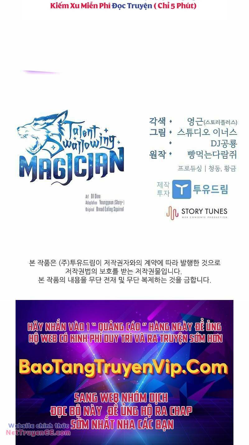 Thiên Tài Ma Pháp Sư Giấu Nghề - Chapter 67 - Page 92