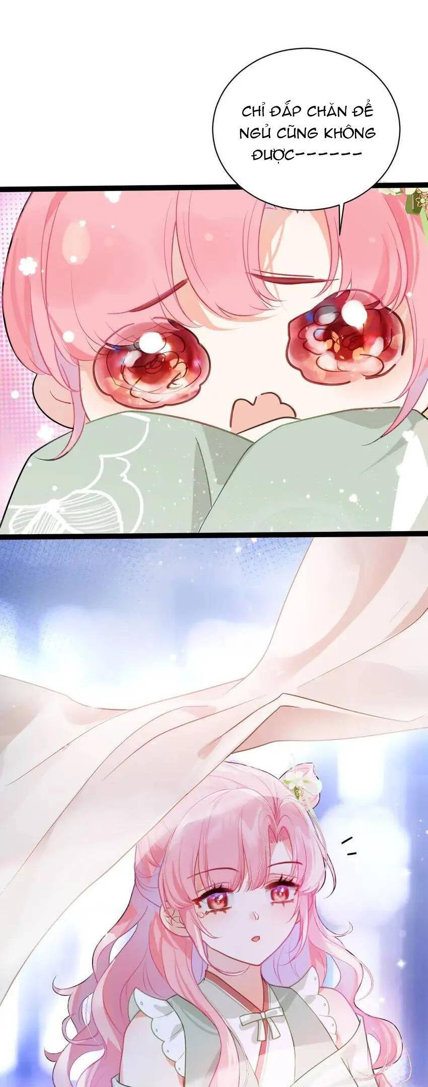 Sau Khi Công Chúa Bội Tình Bạc Nghĩa - Chapter 34 - Page 9