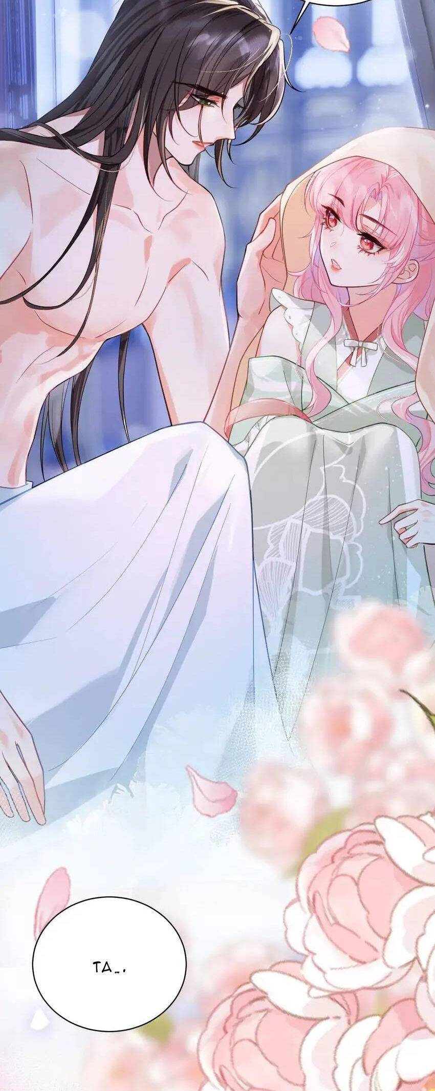 Sau Khi Công Chúa Bội Tình Bạc Nghĩa - Chapter 34 - Page 11