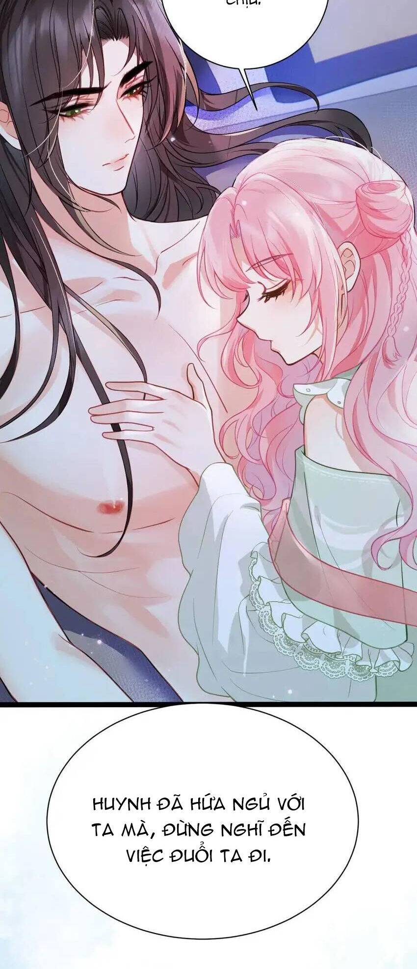 Sau Khi Công Chúa Bội Tình Bạc Nghĩa - Chapter 34 - Page 16