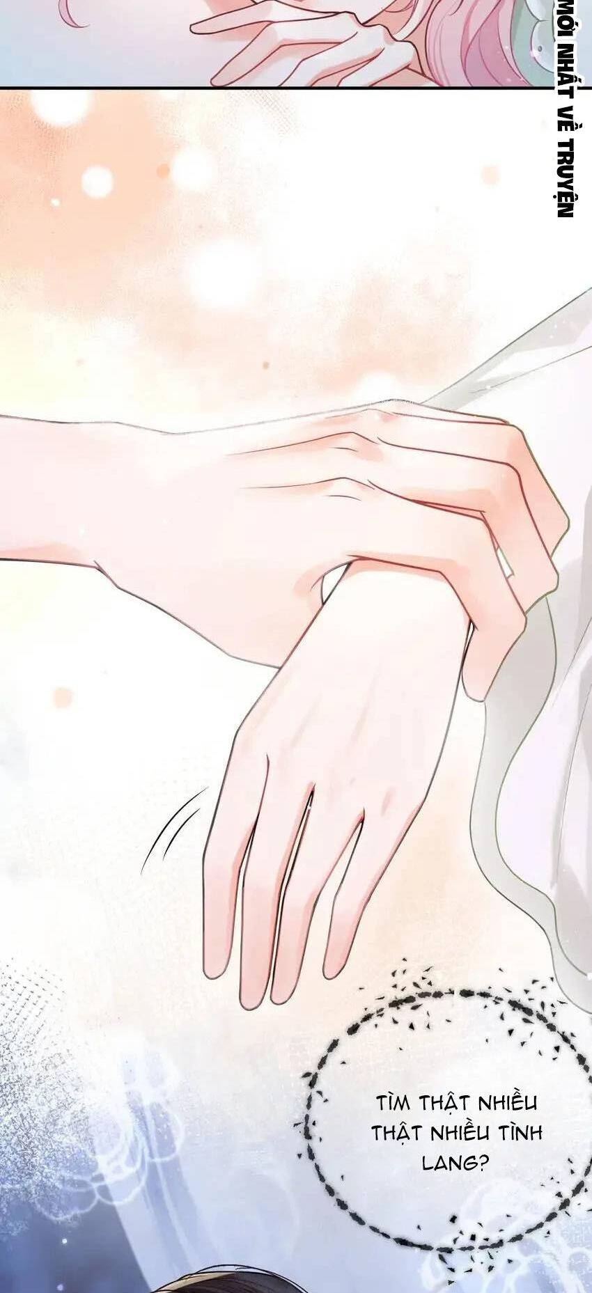 Sau Khi Công Chúa Bội Tình Bạc Nghĩa - Chapter 34 - Page 20