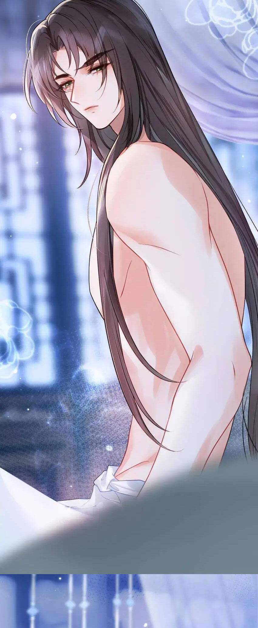 Sau Khi Công Chúa Bội Tình Bạc Nghĩa - Chapter 34 - Page 21