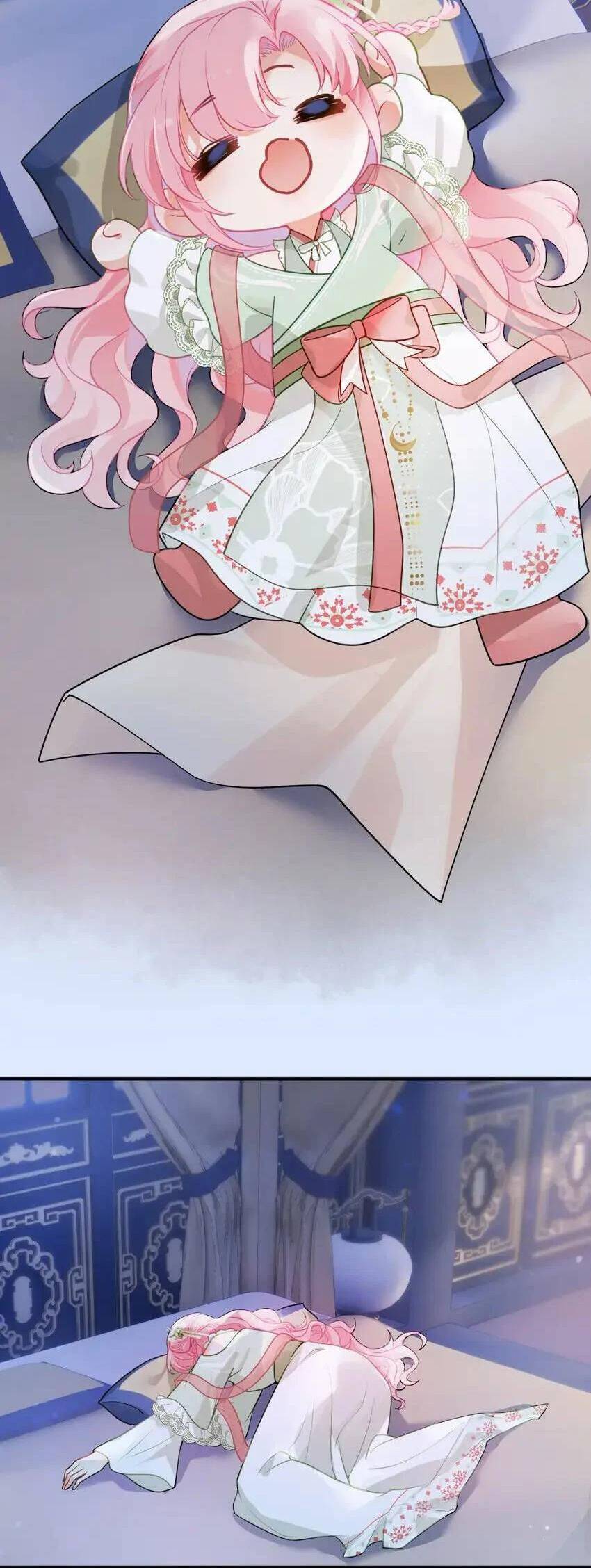 Sau Khi Công Chúa Bội Tình Bạc Nghĩa - Chapter 34 - Page 24