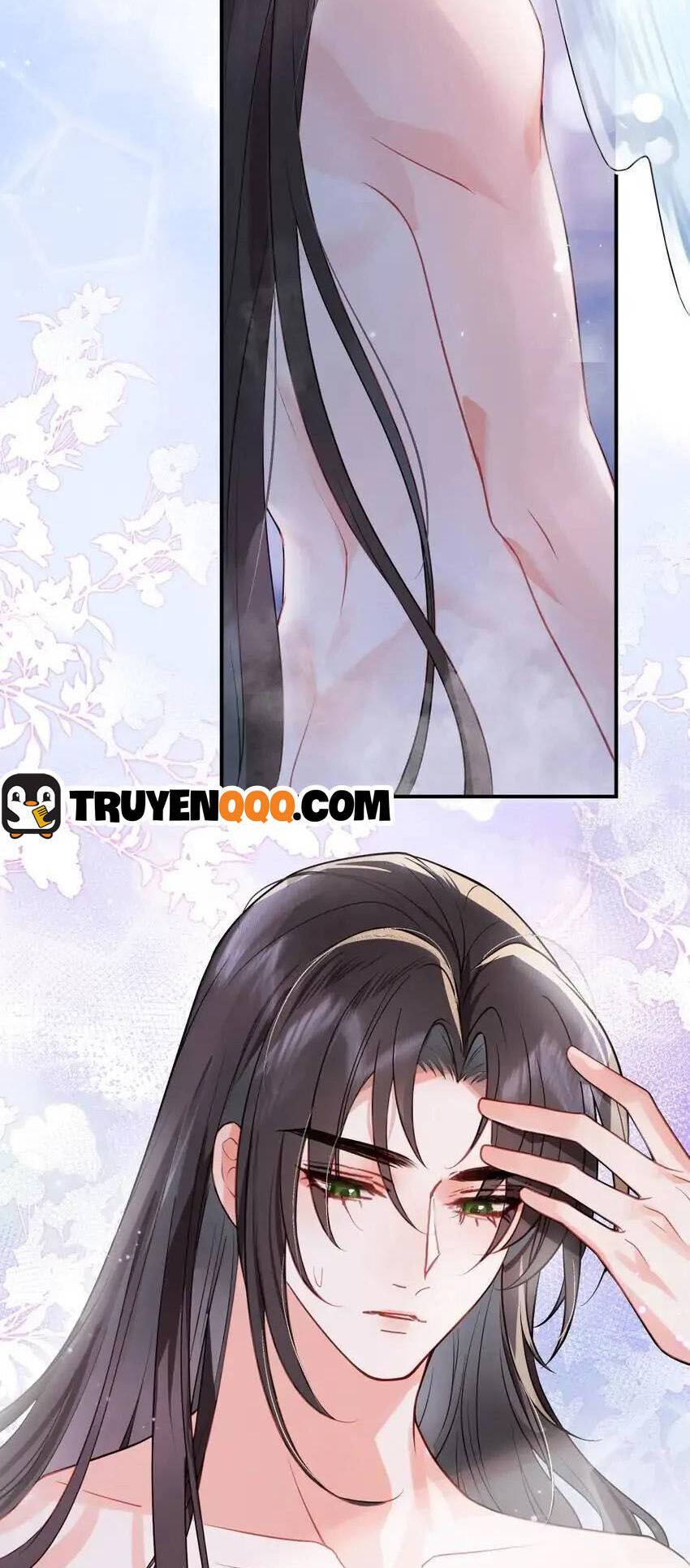 Sau Khi Công Chúa Bội Tình Bạc Nghĩa - Chapter 34 - Page 26