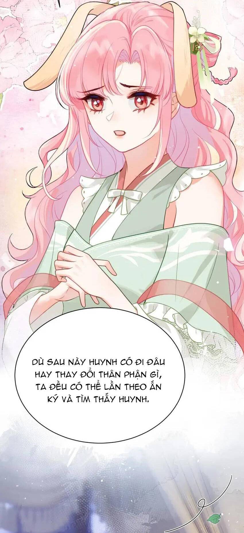 Sau Khi Công Chúa Bội Tình Bạc Nghĩa - Chapter 34 - Page 4