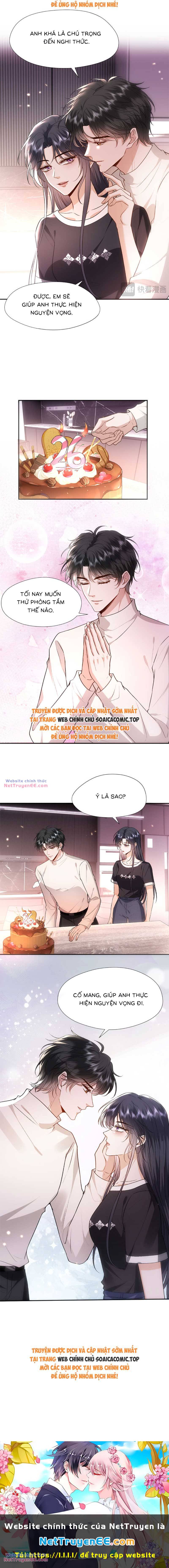 Vợ Của Lục Tổng Không Phải Dạng Vừa - Chapter 118 - Page 6