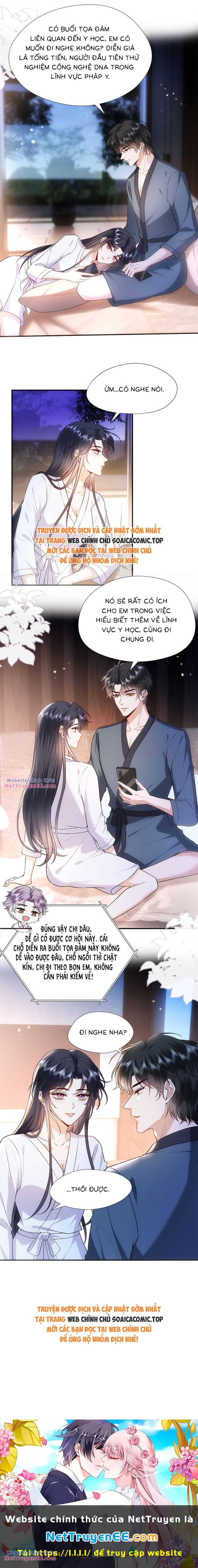 Vợ Của Lục Tổng Không Phải Dạng Vừa - Chapter 119 - Page 5