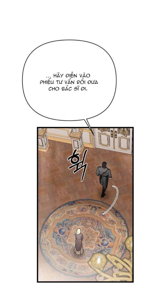 Kẻ Cưỡng Bức Yêu Quý Của Tôi Chapter 13.1 - Trang 23