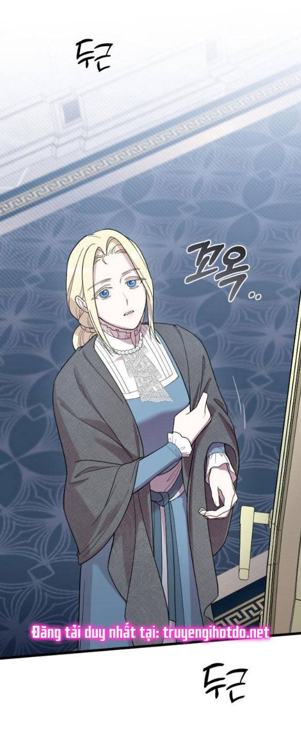 Kẻ Cưỡng Bức Yêu Quý Của Tôi Chapter 13.1 - Trang 36