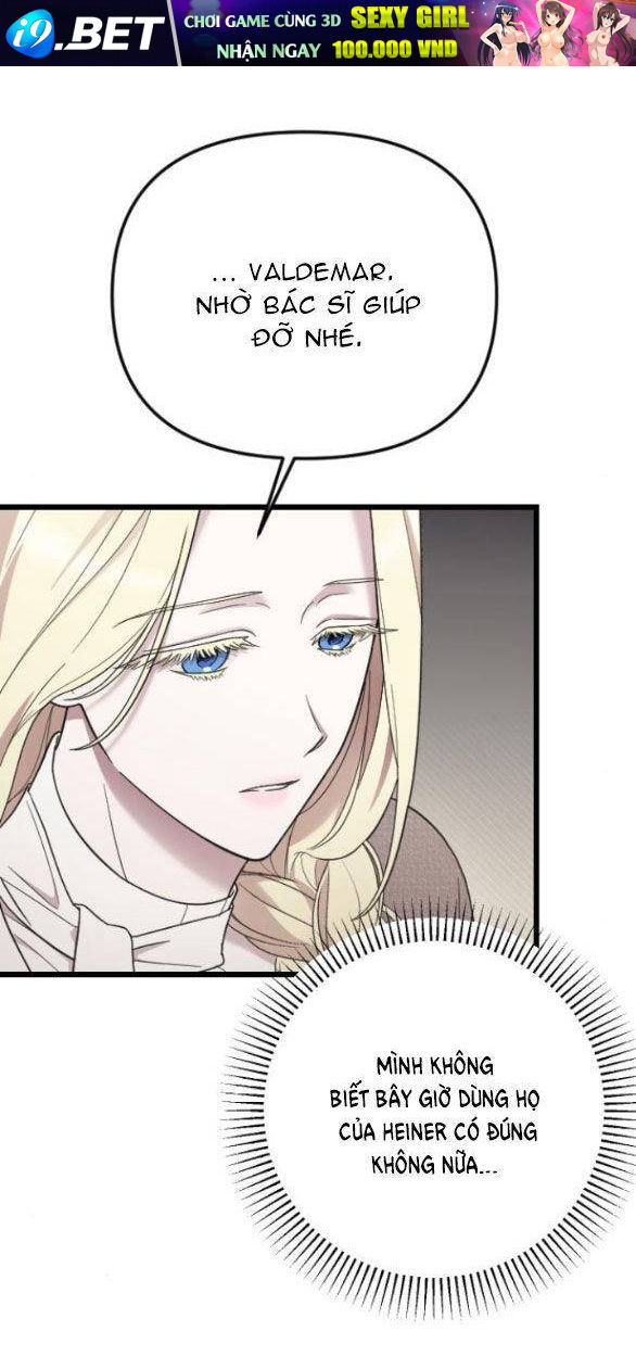 Kẻ Cưỡng Bức Yêu Quý Của Tôi Chapter 13.1 - Trang 3