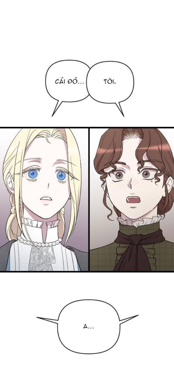 Kẻ Cưỡng Bức Yêu Quý Của Tôi Chapter 13.1 - Trang 41