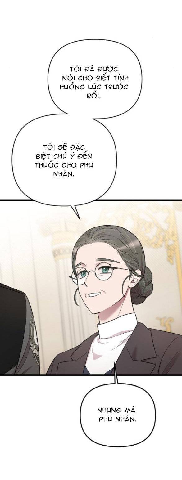 Kẻ Cưỡng Bức Yêu Quý Của Tôi Chapter 13.1 - Trang 5