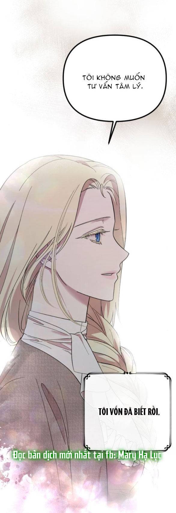 Kẻ Cưỡng Bức Yêu Quý Của Tôi Chapter 13.1 - Trang 8