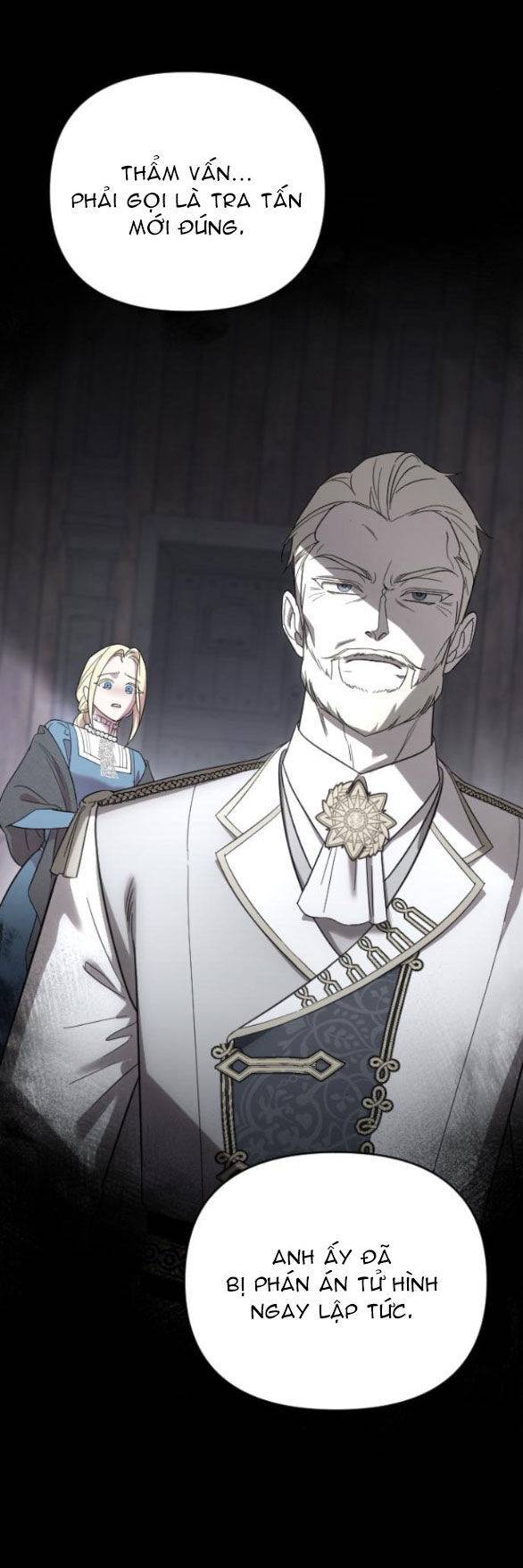 Kẻ Cưỡng Bức Yêu Quý Của Tôi Chapter 13.2 - Trang 25