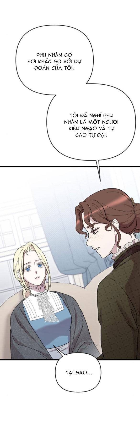 Kẻ Cưỡng Bức Yêu Quý Của Tôi Chapter 13.2 - Trang 4