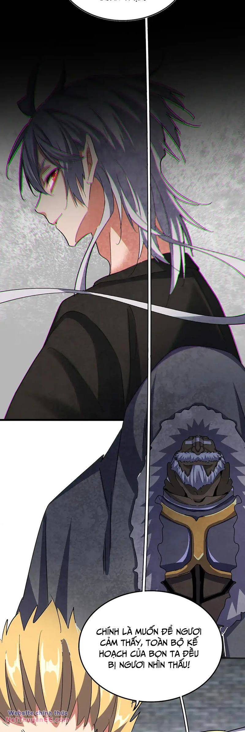 Đại Quản Gia Là Ma Hoàng - Chapter 526 - Page 14