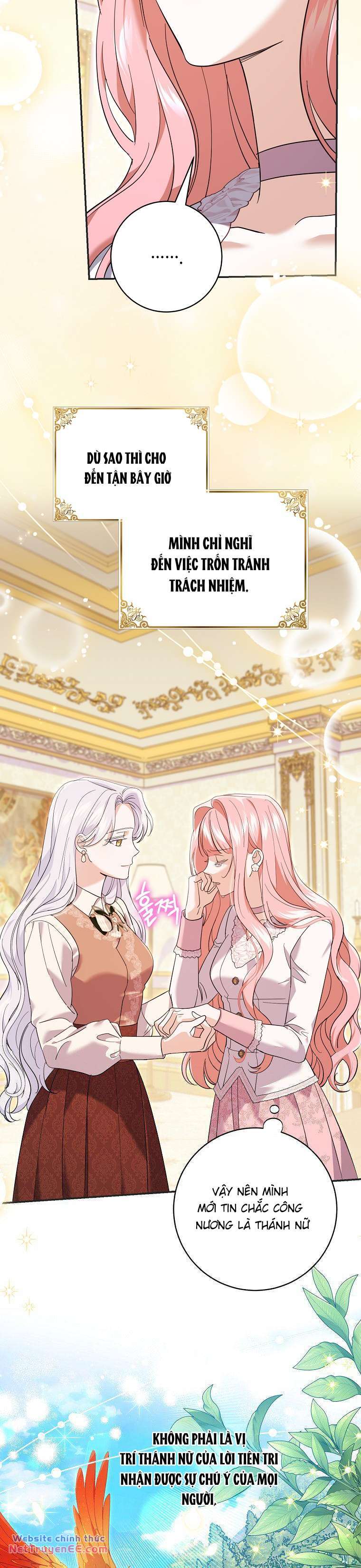Vị Hôn Phu Phản Diện Cản Trở Con Đường Hoa Của Tôi - Chapter 26 - Page 10