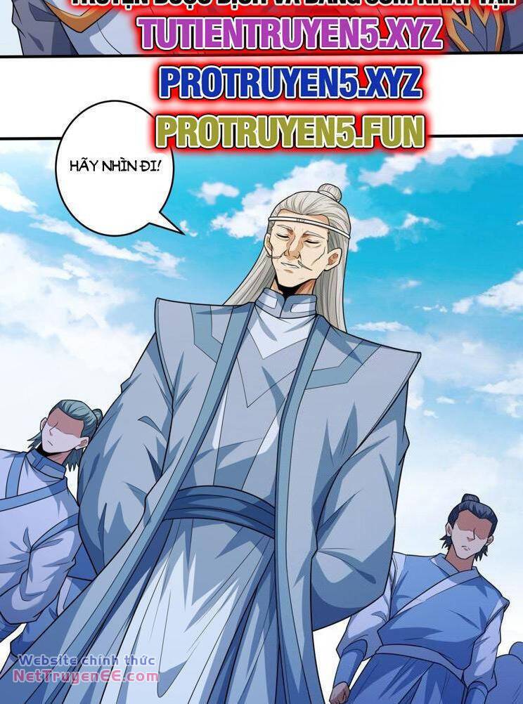 Tuyệt Thế Võ Thần - Chapter 778 - Page 31