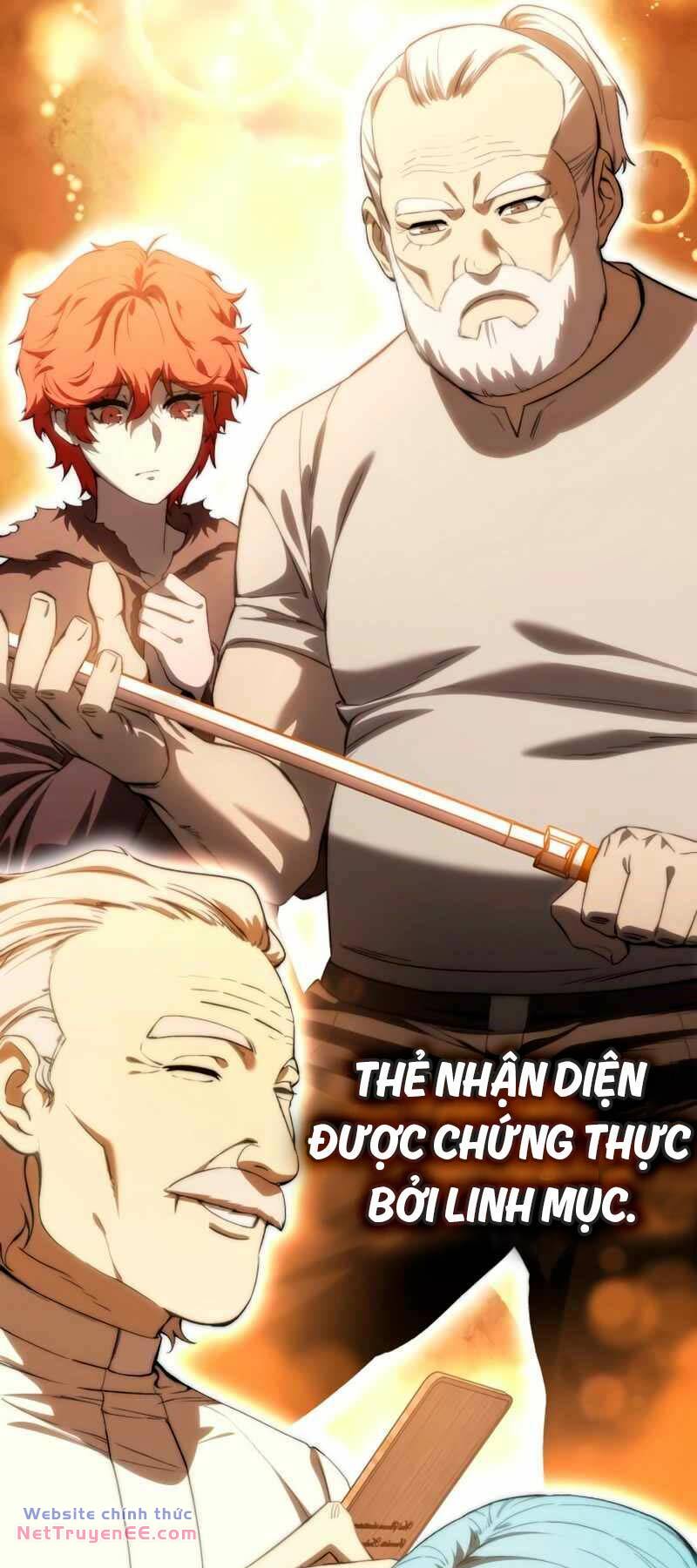 Tinh Tú Kiếm Sĩ - Chapter 34 - Page 105